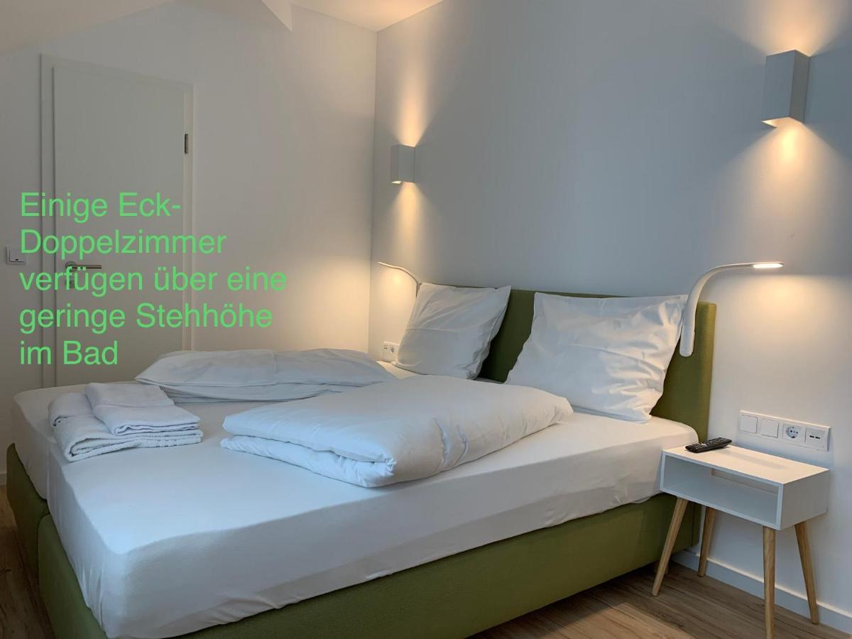 Park-Lodge Am Rohrbusch Münster Kültér fotó